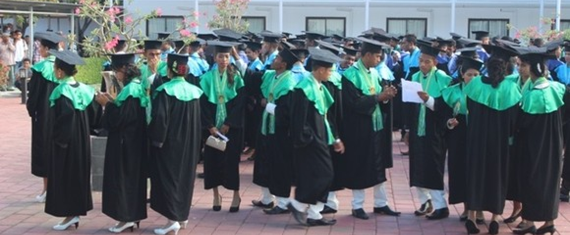 Camões atribui bolsas de estudo para PALOP e Timor-Leste