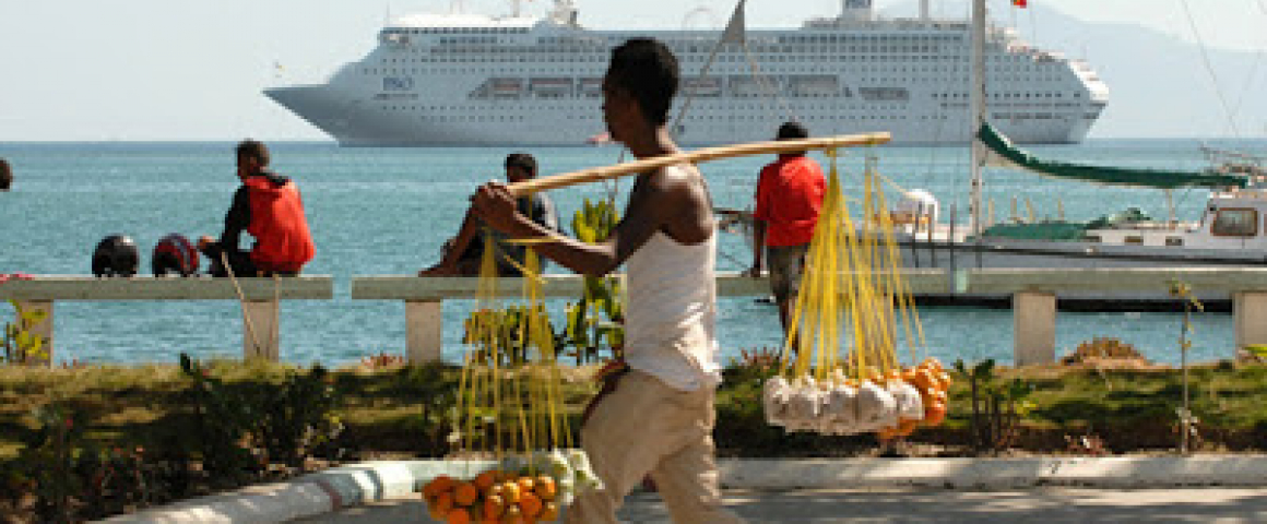 Conferência Internacional de Investimento de Timor-Leste