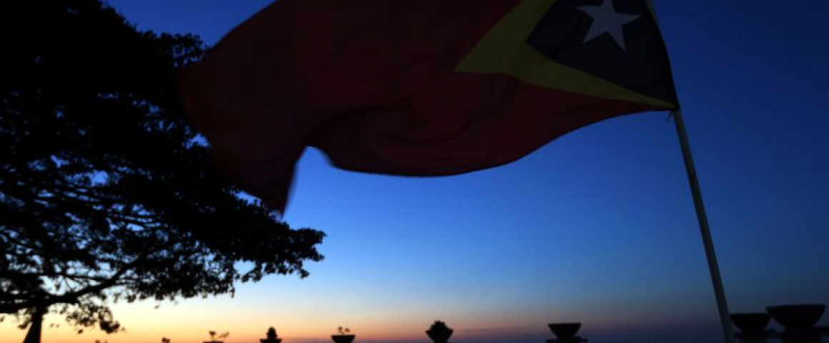 Criação da associação de defesa do consumidor em Timor-Leste