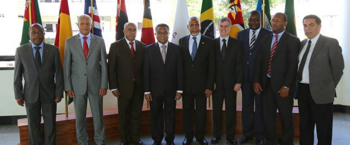 Defesa do mar em Timor-Leste