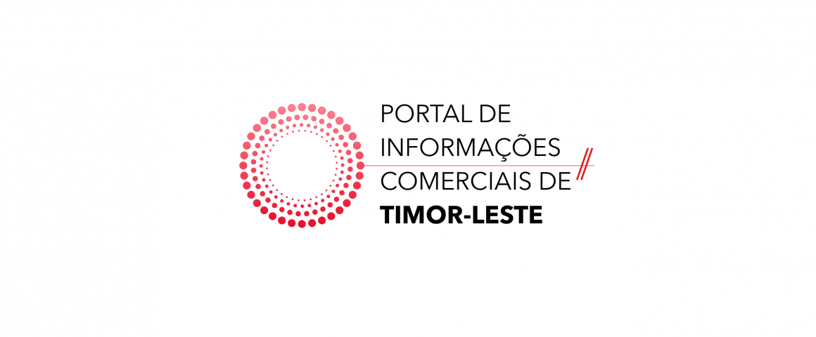 Governo de Timor lança Portal Nacional de Informações Comerciais
