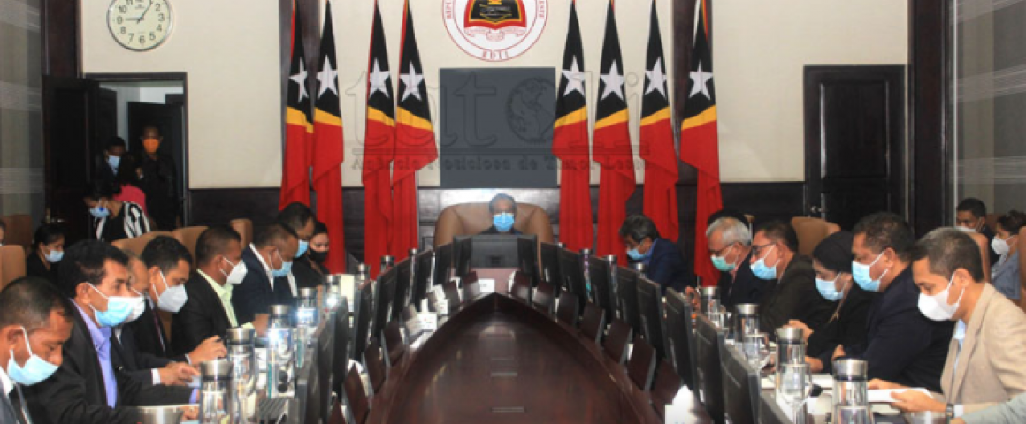 Governo de Timor-Leste aprova Código de Registo Civil