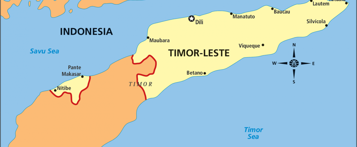 Eleições presidenciais em Timor-Leste marcadas para março