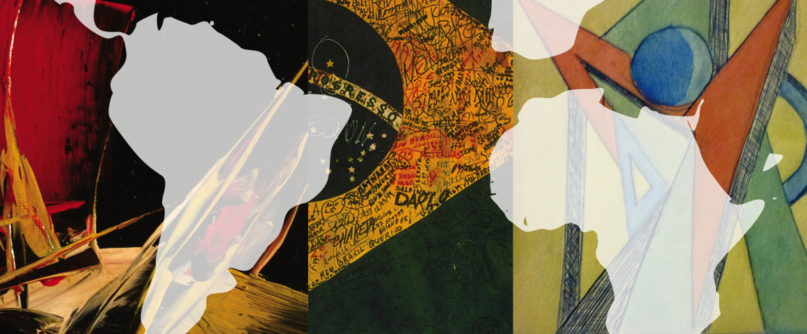 Visitas à exposição “Conexões Afro-Ibero-Americanas”