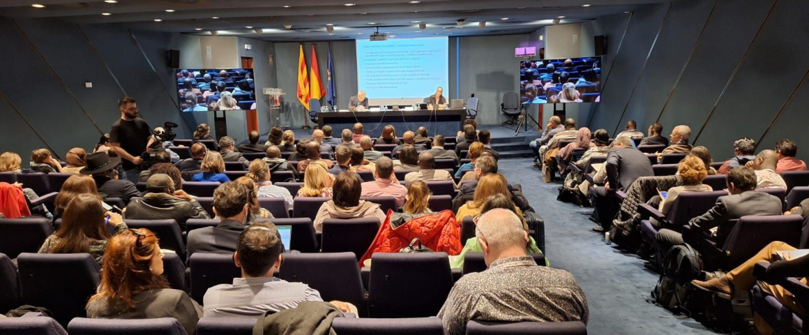UCCLA presente no programa da União Europeia “Parcerias para Cidades Sustentáveis”