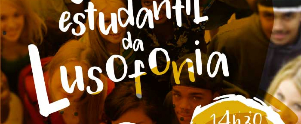 UCCLA estará presente no I Encontro Estudantil da Lusofonia