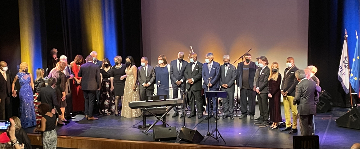 V edição da Gala Prémios da Lusofonia