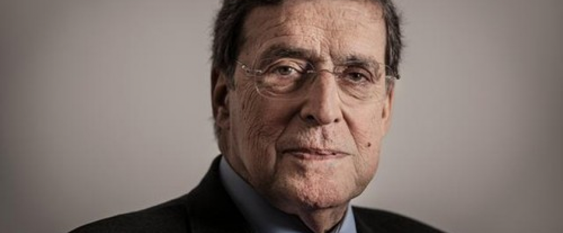 Morreu Vasco Graça Moura