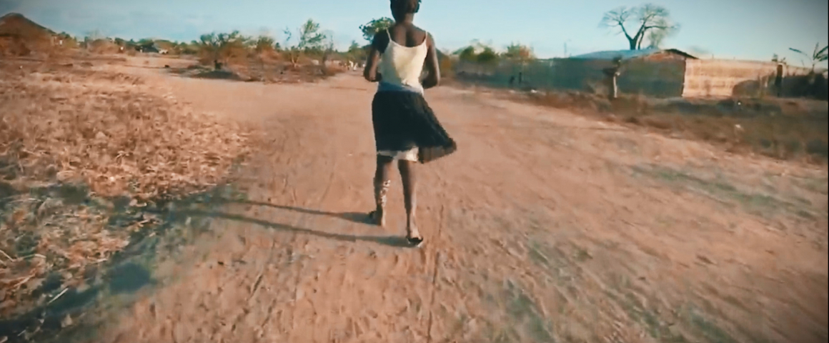 Apoio a Cabo Delgado - Vídeo e conta de solidariedade