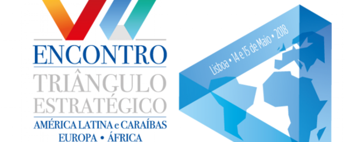 UCCLA esteve presente no Encontro Triângulo Estratégico: América Latina-Europa-África