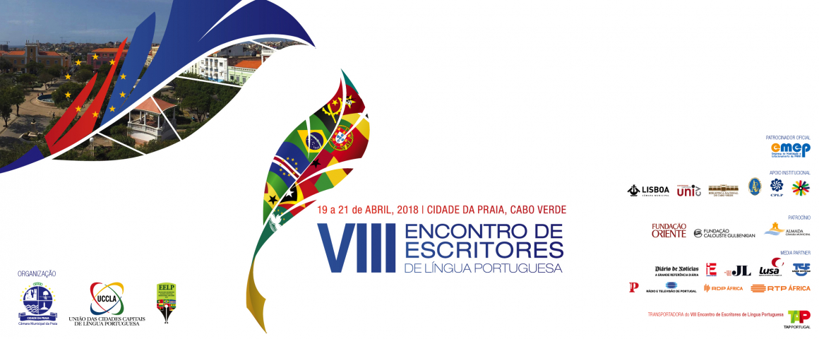 UCCLA promove VIII Encontro de Escritores de Língua Portuguesa em Cabo Verde