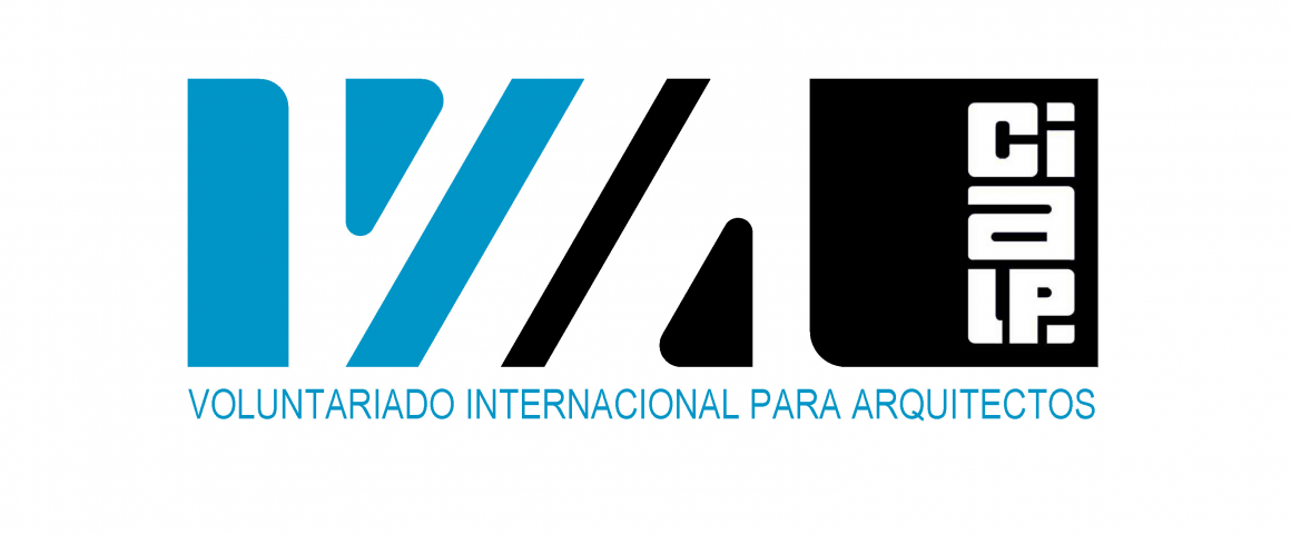 Voluntariado Internacional para Arquitetos de Língua Portuguesa