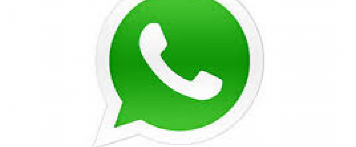 UCCLA aderiu ao WhatsApp