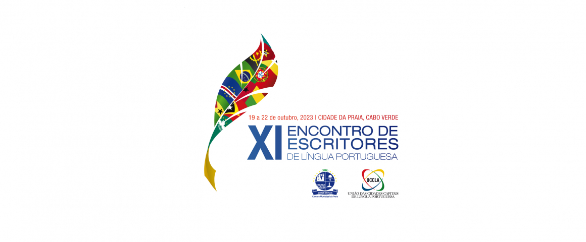 XI Encontro de Escritores de Língua Portuguesa na cidade da Praia