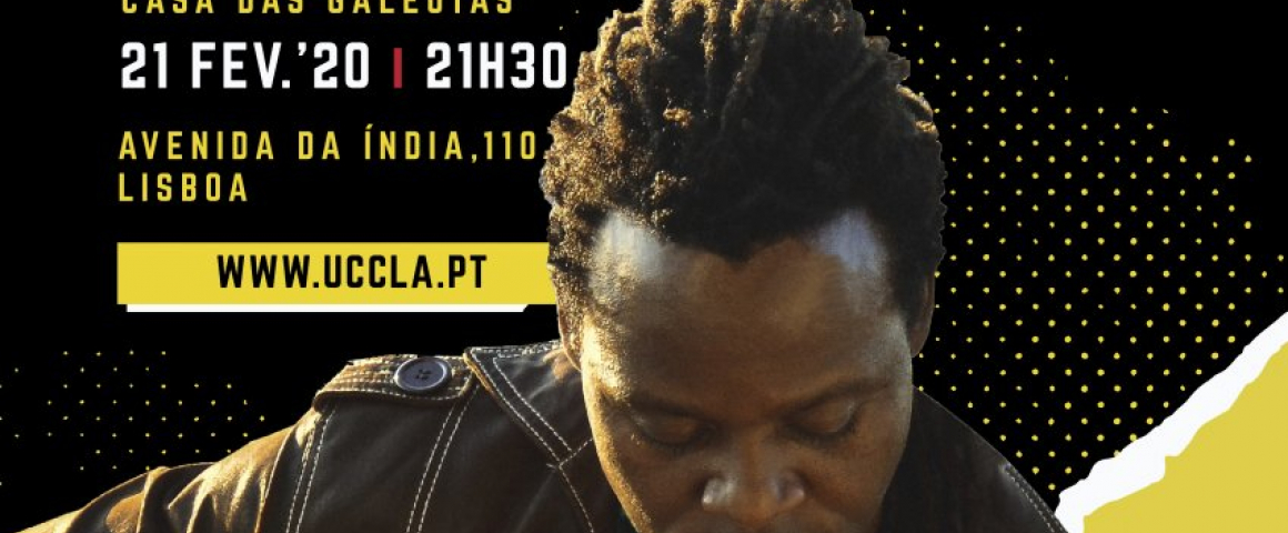 Moçambique ao som de Malenga na UCCLA