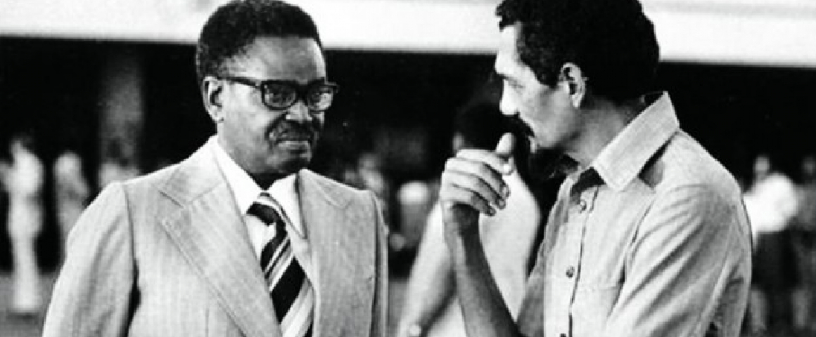 Reavivar a memória e o espírito da Casa dos Estudantes do Império