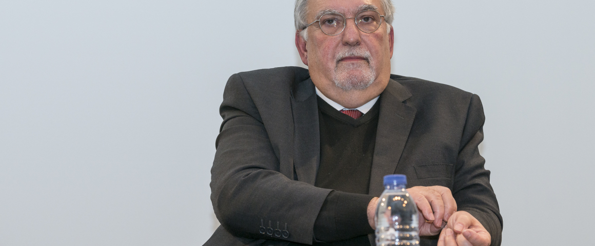 Apresentação da “Crónica de uma amizade fixe” de Vitor Ramalho na UCCLA