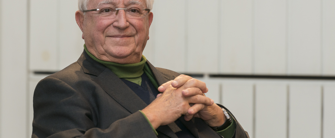 Apresentação da “Crónica de uma amizade fixe” de Vitor Ramalho na UCCLA