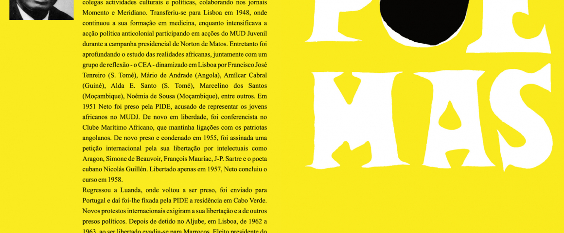 Edições da Casa dos Estudantes do Império