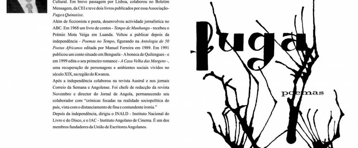 Edições da Casa dos Estudantes do Império