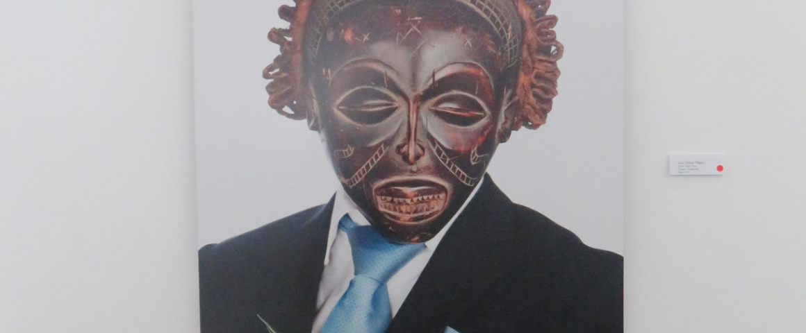 Artes Mirabilis - Coletiva de Artistas Plásticos Angolanos na UCCLA