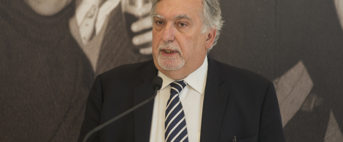 Inauguração da exposição "Casa dos Estudantes do Império, 1944-1965. Farol da Liberdade"