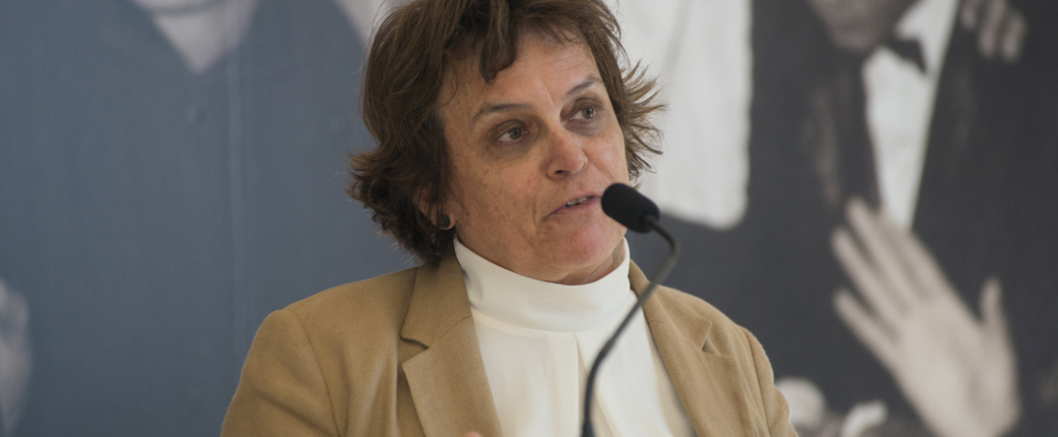 Inauguração da exposição "Casa dos Estudantes do Império, 1944-1965. Farol da Liberdade"