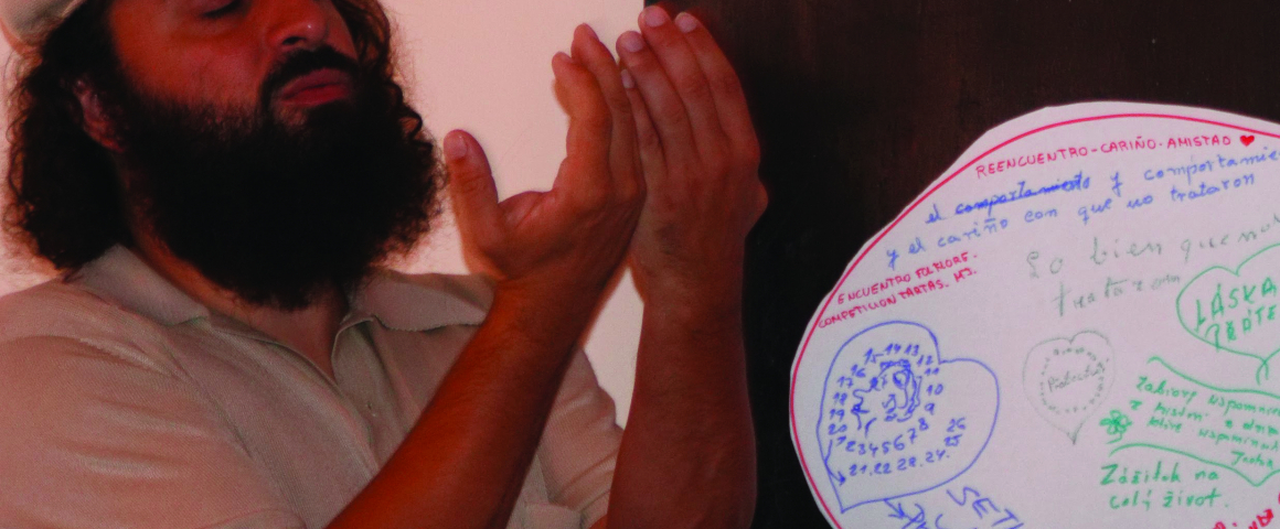 Mercado da Língua Portuguesa em Cascais