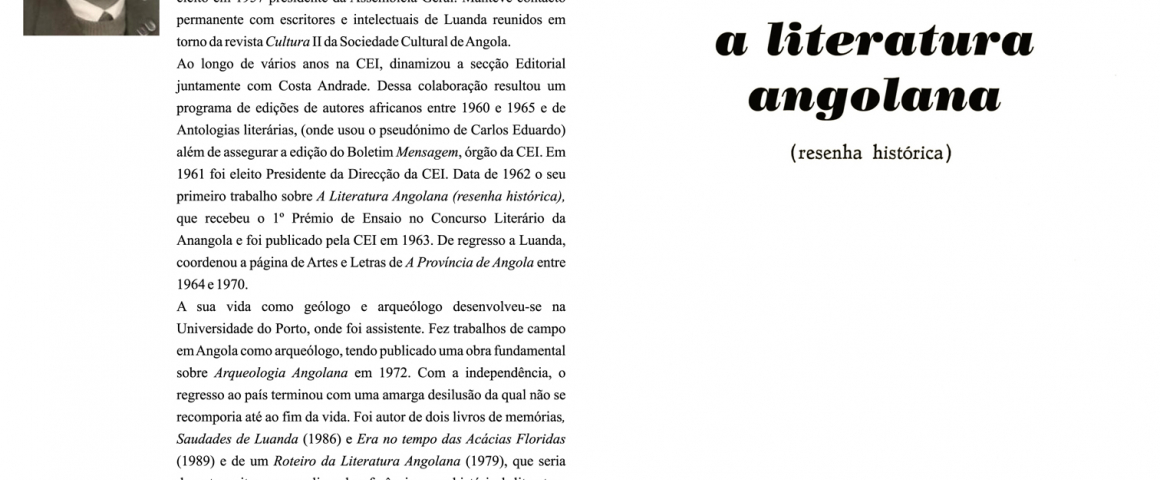 Edições da Casa dos Estudantes do Império