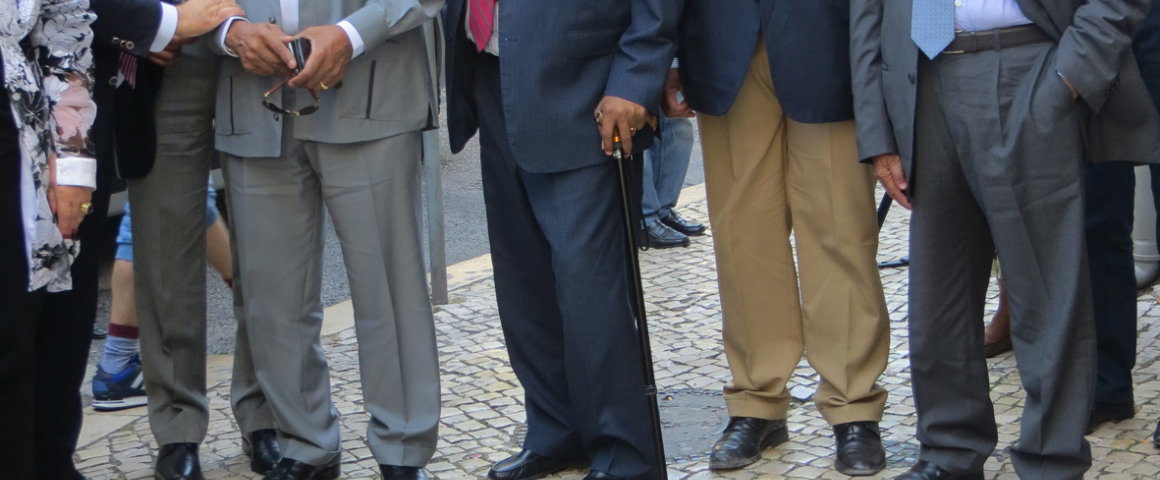 “Lugares e Memórias” da Casa dos Estudantes do Império