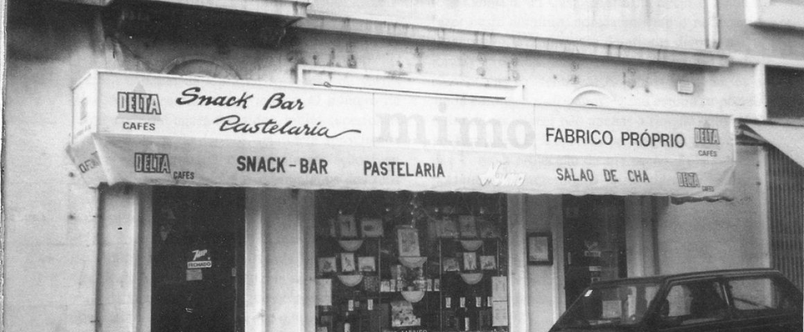 Fotos históricas - Casa dos Estudantes do Império