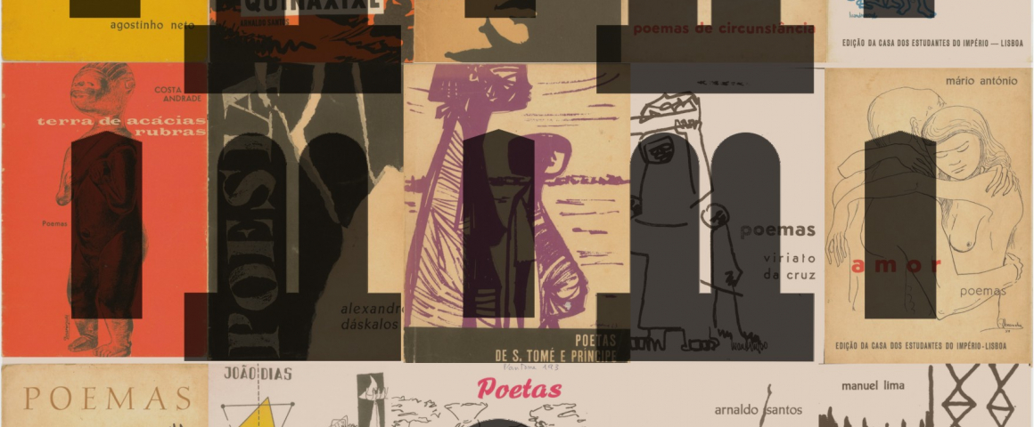 Exposição &quot;Casa dos Estudantes do Império, 1944-1965. Farol da Liberdade&quot;