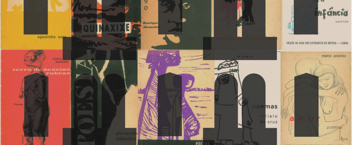 Homenagem à Casa dos Estudantes do Império