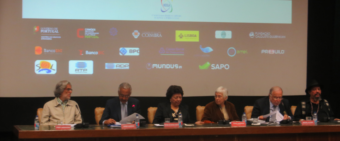 Homenagem à Casa dos Estudantes do Império