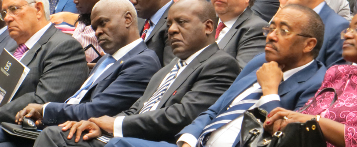 Homenagem à Casa dos Estudantes do Império