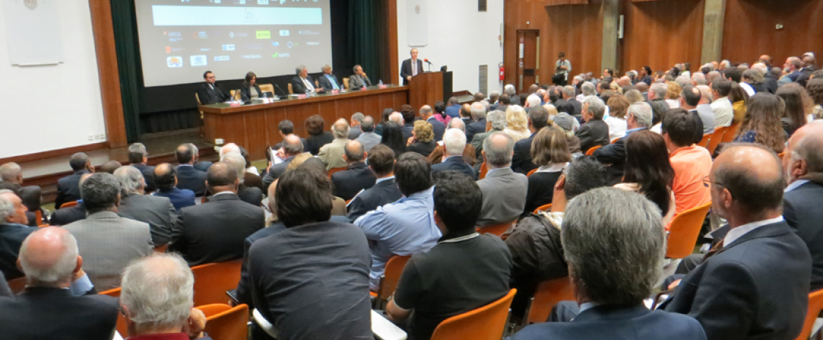 Homenagem à Casa dos Estudantes do Império