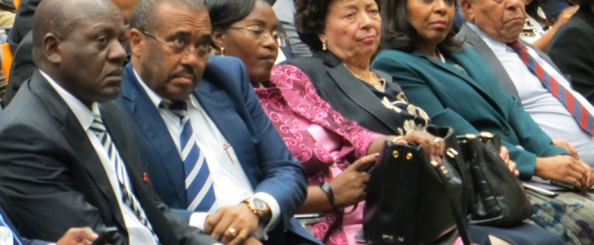 Homenagem à Casa dos Estudantes do Império