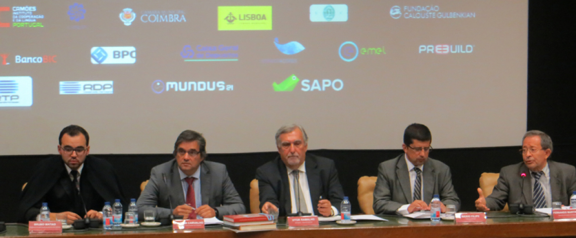 Homenagem à Casa dos Estudantes do Império