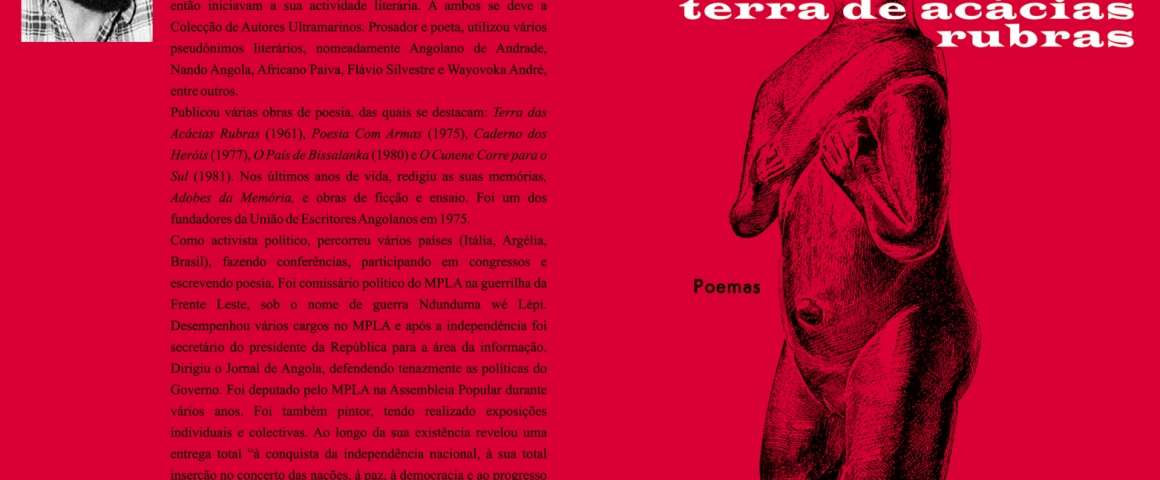 Edições da Casa dos Estudantes do Império