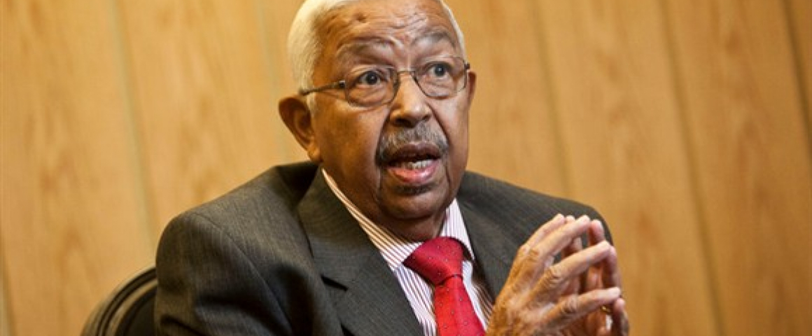 "Aceitar o uso da violência foi uma decisão dolorosa" - Entrevista a Pedro Pires