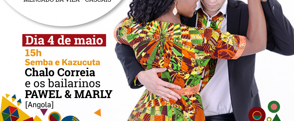 Mercado da Língua Portuguesa em Cascais