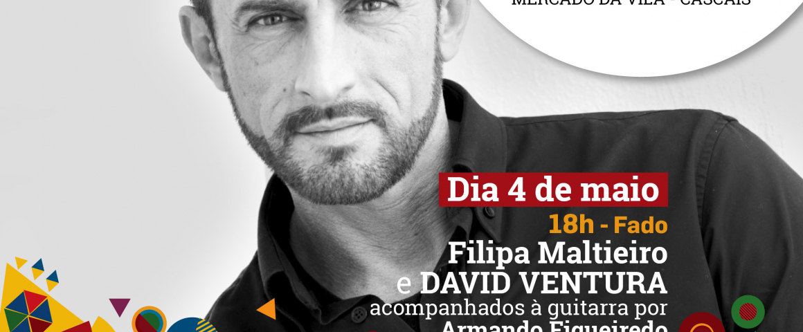 Mercado da Língua Portuguesa em Cascais