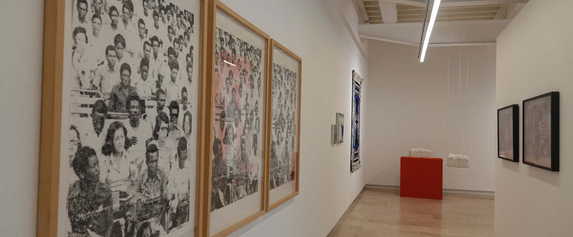 Exposição “Liberdade - Portugal, lugar de encontros” na UCCLA