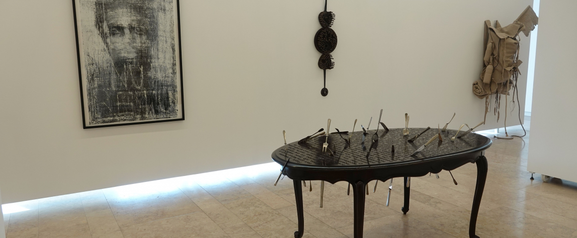 Exposição “Liberdade - Portugal, lugar de encontros” na UCCLA