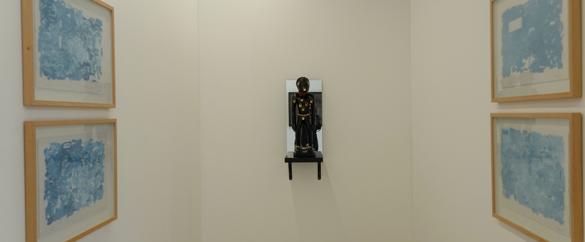 Exposição “Liberdade - Portugal, lugar de encontros” na UCCLA