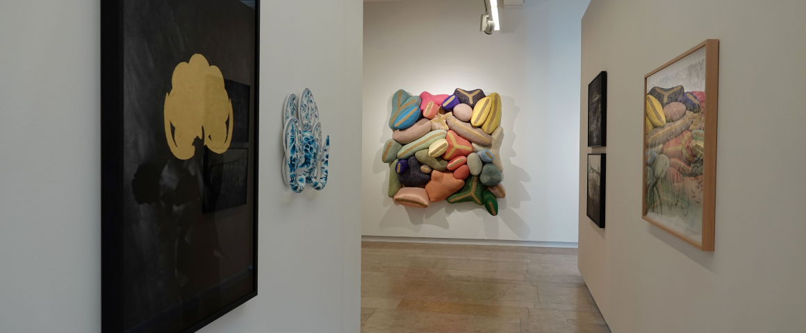 Exposição “Liberdade - Portugal, lugar de encontros” na UCCLA