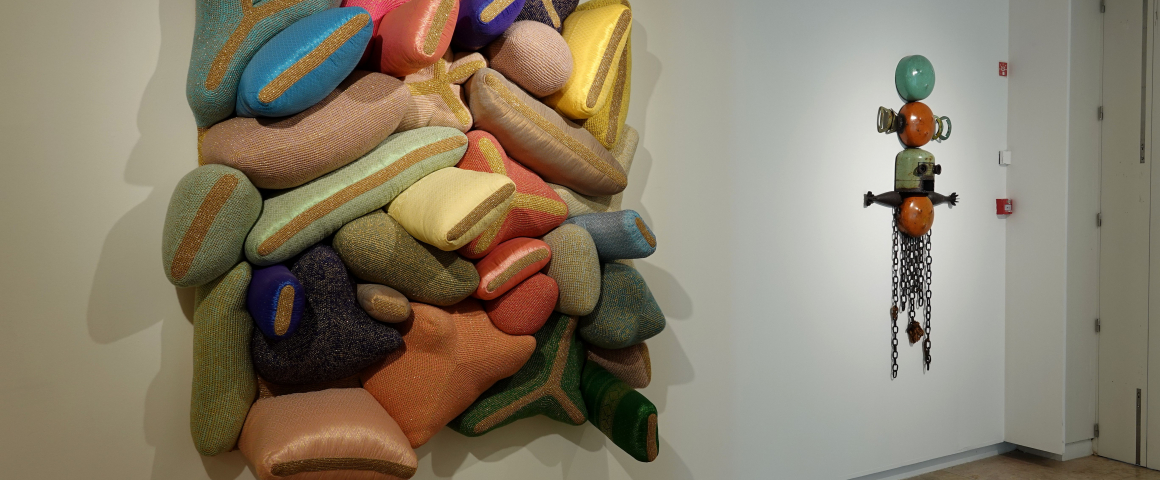 Exposição “Liberdade - Portugal, lugar de encontros” na UCCLA