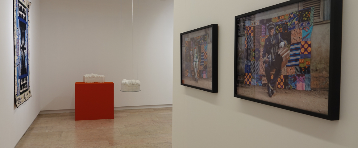 Exposição “Liberdade - Portugal, lugar de encontros” na UCCLA