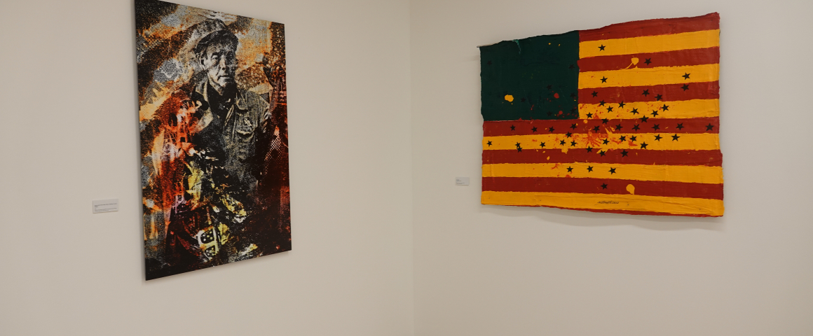 Exposição “Liberdade - Portugal, lugar de encontros” na UCCLA
