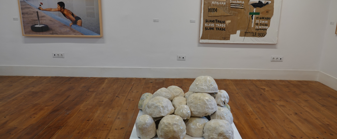 Exposição “Liberdade - Portugal, lugar de encontros” no Centro Cultural de Cabo Verde